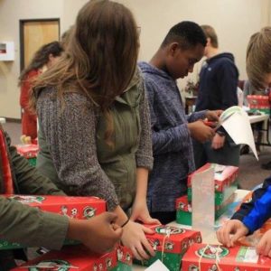 Operation Christmas Child: 3 ways to send a box